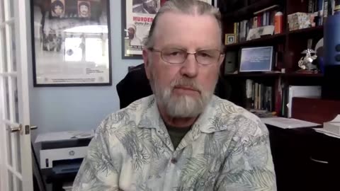 Russia’s Hypersonic Strike on Ukraine: Shocking Truth | Scott Ritter, Ray McGovern, Larry C. Johnson