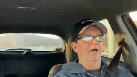 Midterm Unalienable Odysee? LIVE