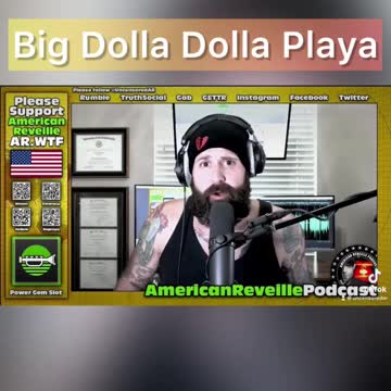 The #elites want you #broke! Big dolla dolla playa! #recession #crash #investing #money #shorts