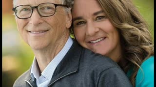 Melinda Gates