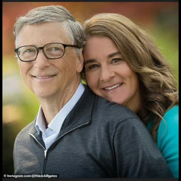 Melinda Gates