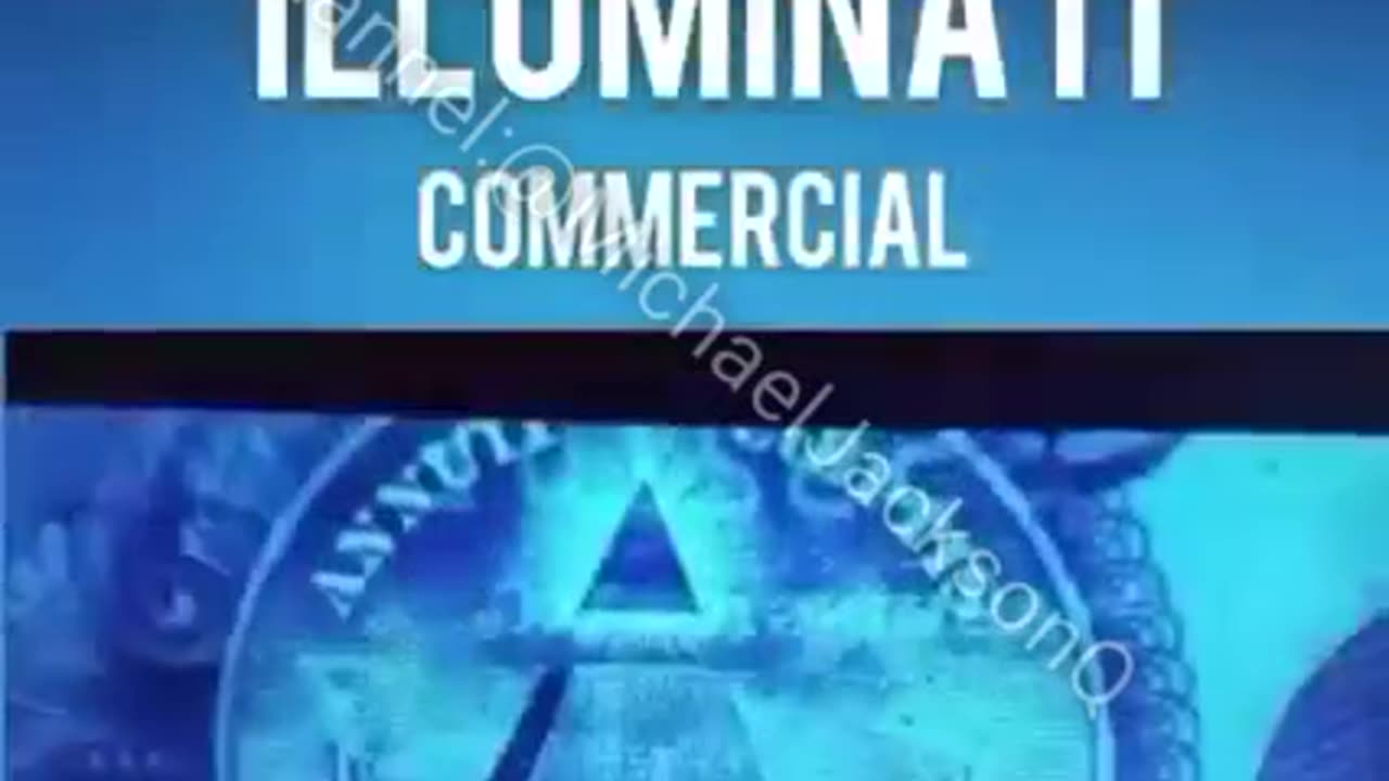 TACO BELLS ILLUMINATI COMMERCIAL