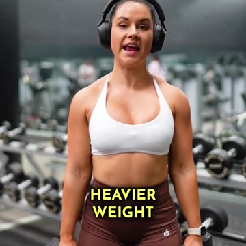 To achieve your ideal weight