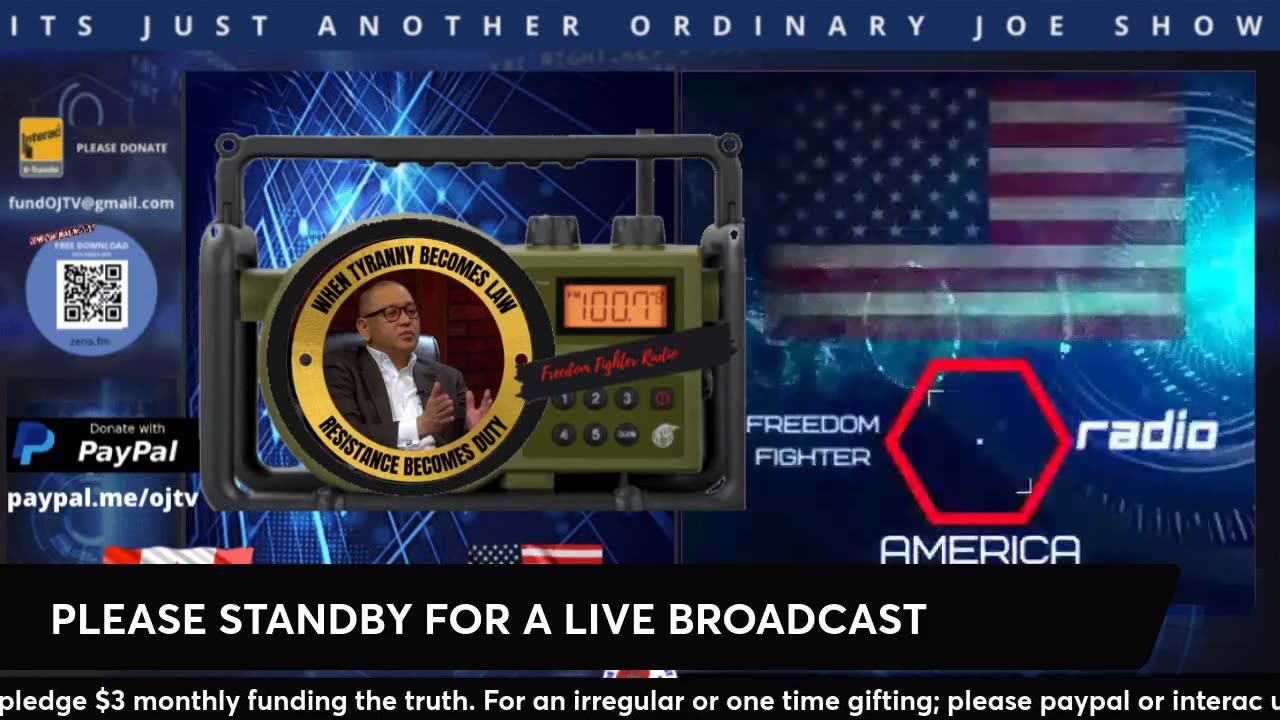 Tony Walton - Candidate for Scarborough Guildwood By-election