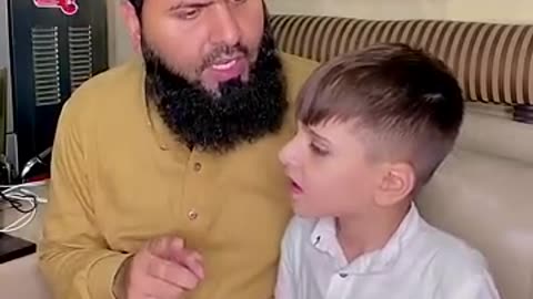 Famous molvi funny video