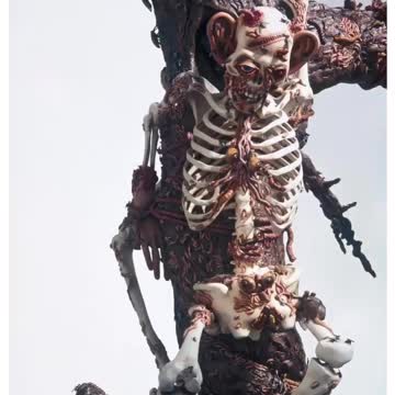 The CEO of Balenciaga has been up to no good.