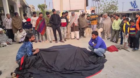 जादुगर का जादू👽👽