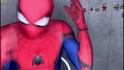 Funny Spider-Man Compilation