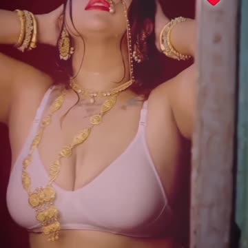 Desi beautiful curvy plus size model