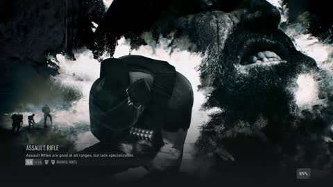 Ghost Recon Breakpoint(part 4)