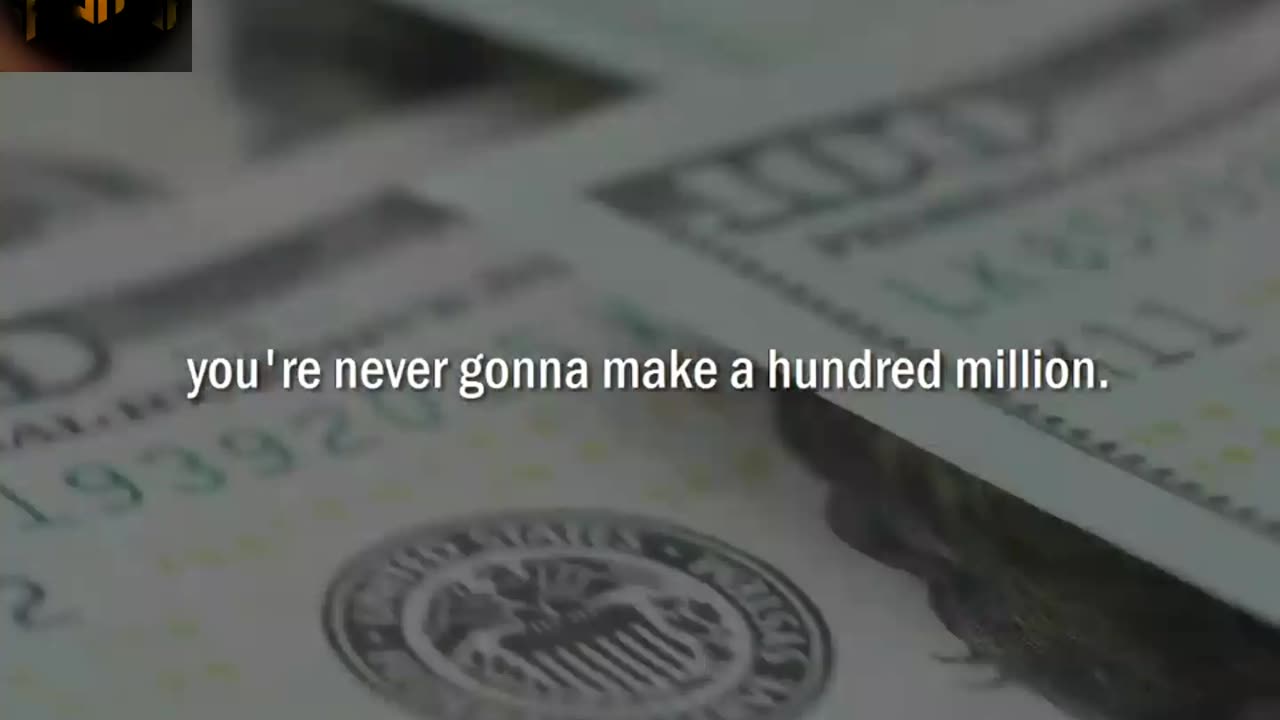 Dan Pena. best advice out there! must watch!!!
