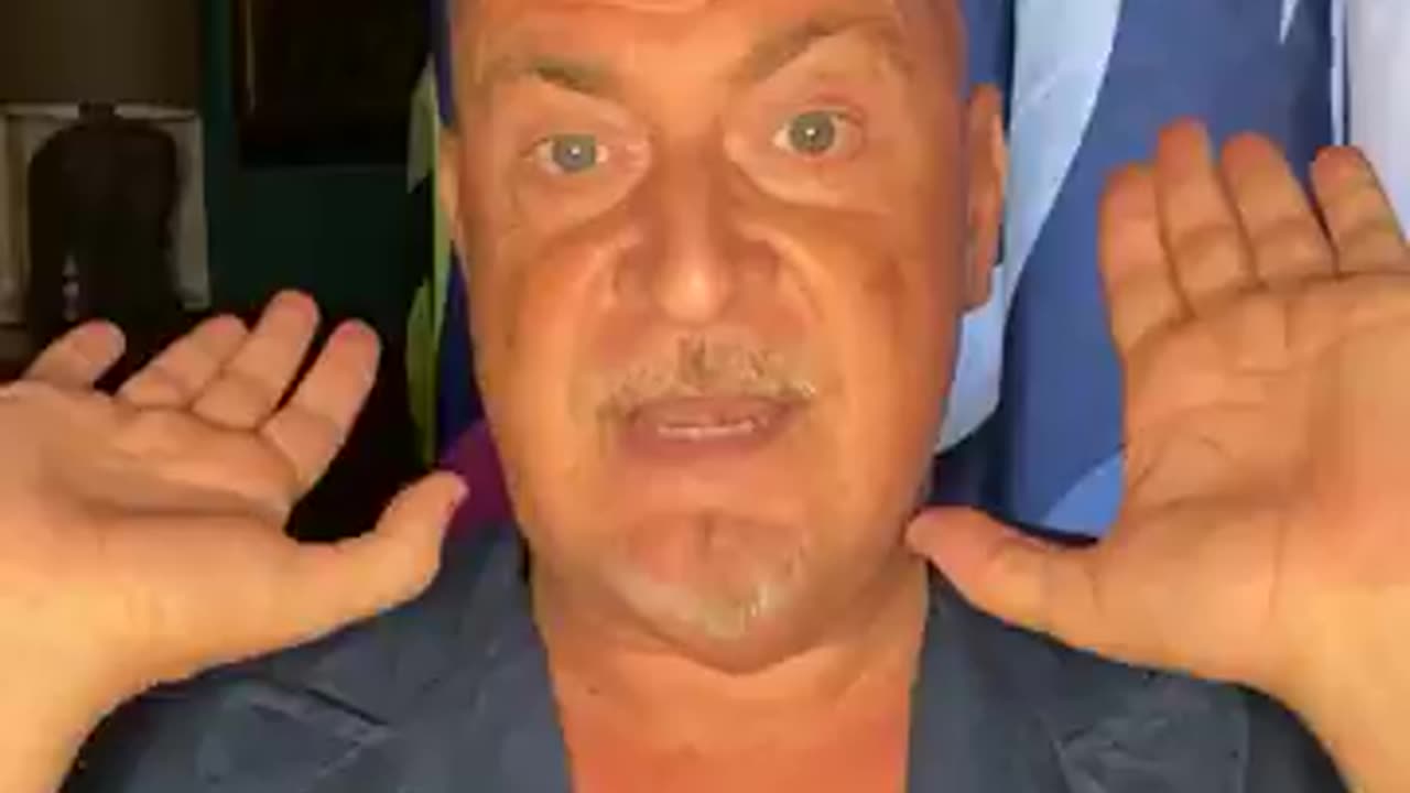 BackUp Diretta Andrea Colombini del 30 Maggio
