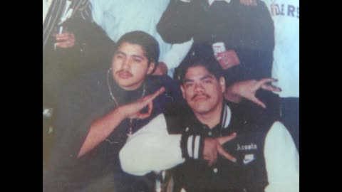 BARRIO ELMWOOD RIFA GANG MEMBER INTERVIEW