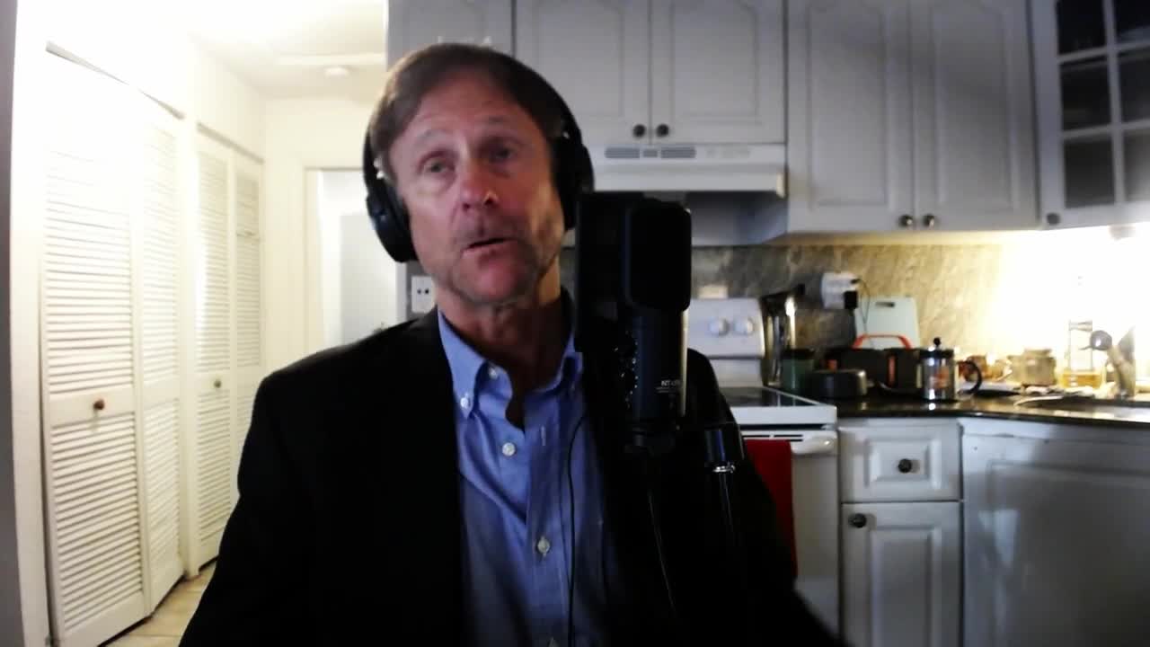 MZTV 596 - 12/22/2020: The "Gospel" That is Already Destroyed, Part 11