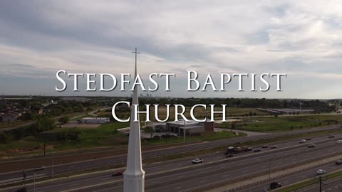 Psalms 14-17 - Pastor Jonathan Shelley | Stedfast Baptist Church