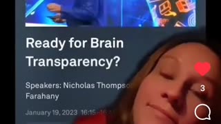Ready For Brain Transparency
