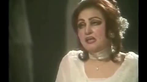 Noor Jahan melody queen