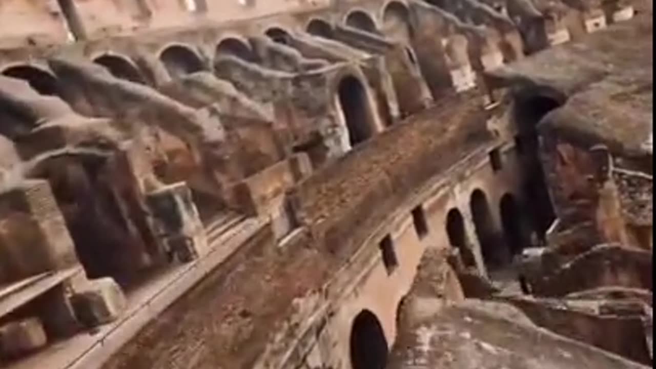 ANCIENT BEAUTY