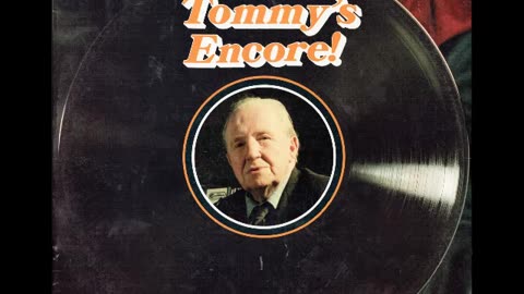Tommy's Encore
