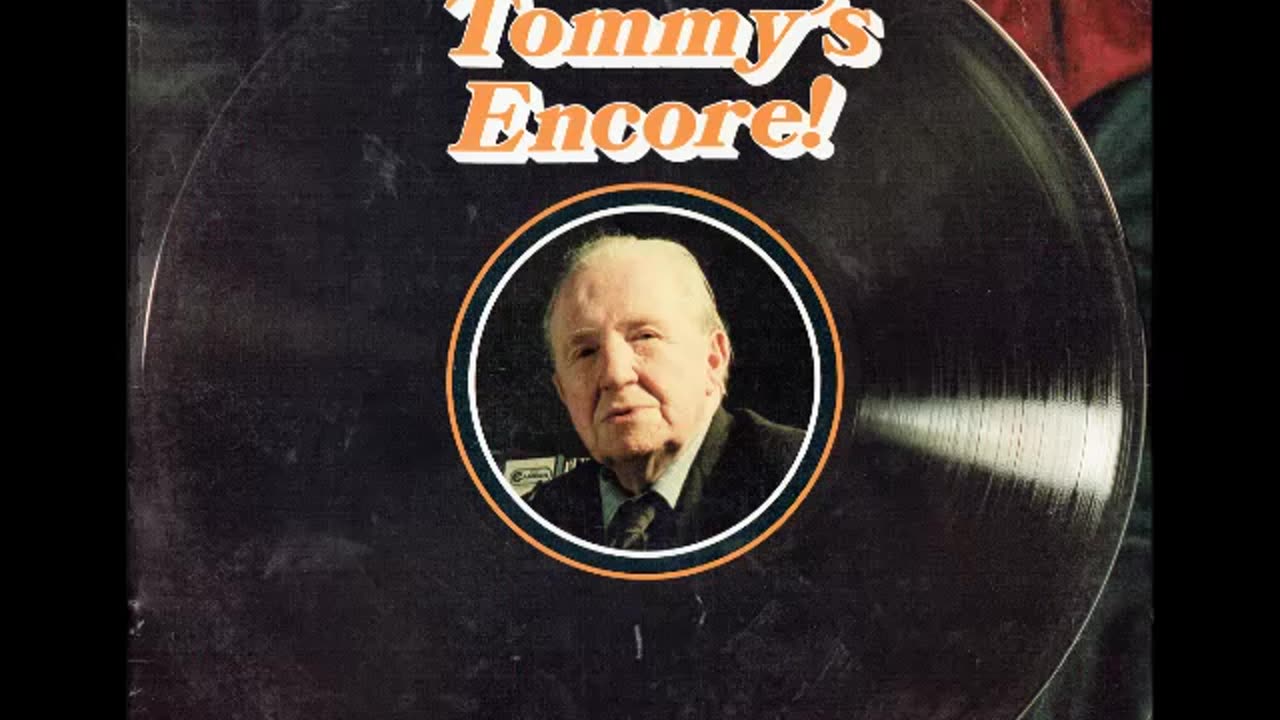 Tommy's Encore