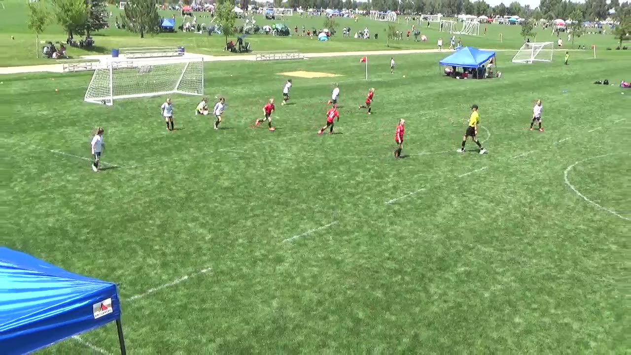 8-20-23, Real North, 1st half (0-7 L)