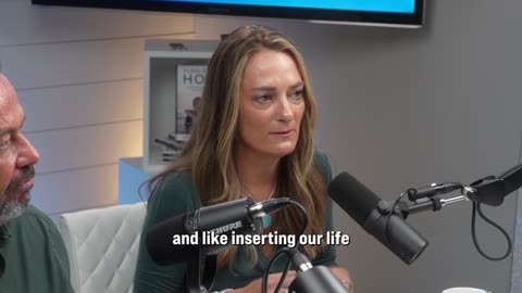 Be Honest With Yourself & Give Yourself Time to Heal - Ep. 135 Clip