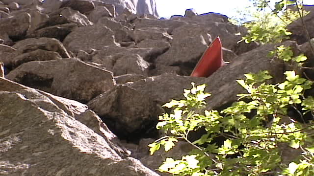 1998 Black Canyon of the Gunnison