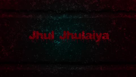 Jhul Jhulaiya Horror Comedy episode 3 | Trailer