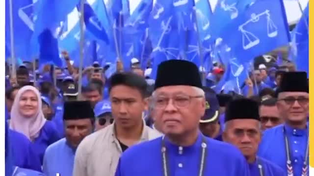 Undi untuk BN adalah undi untuk Zahid sebagai PM’ hanyalah propaganda pembangkang, kata Ismail