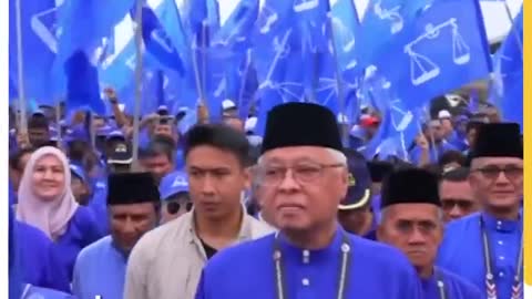 Undi untuk BN adalah undi untuk Zahid sebagai PM’ hanyalah propaganda pembangkang, kata Ismail