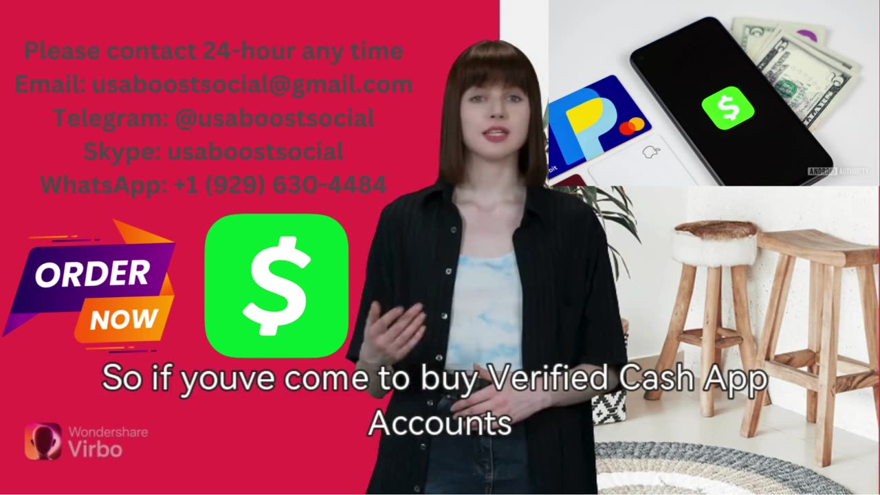 Buy Verified Cash App Accounts USA & OLD in 2025