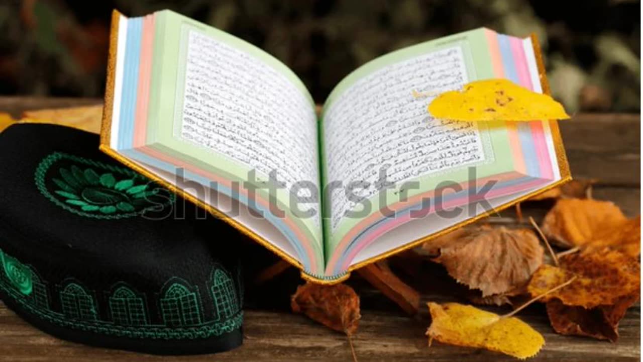 আত্মা শীতলকারী কণ্ঠে ৪০ রাব্বানা দোয়া