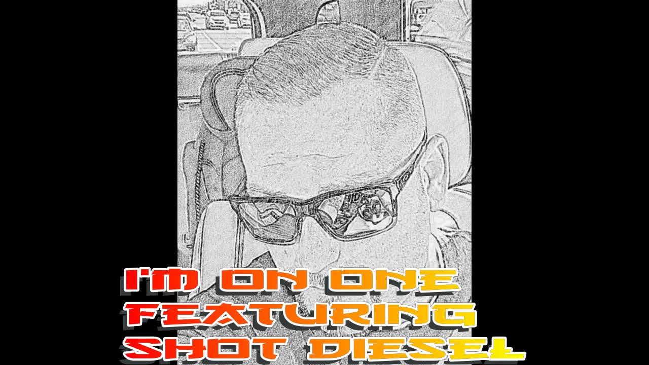 Tulppo Entertainment- i'm on one featuring shot diesel