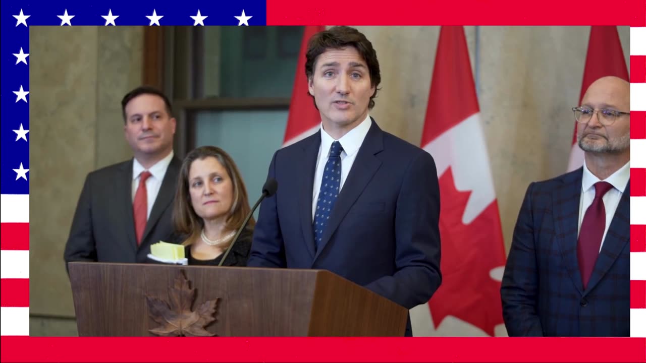 The Death of Canada