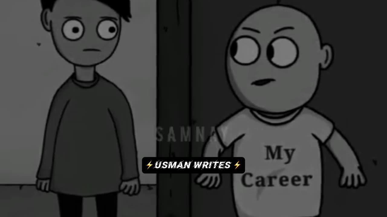 Funny memes Animation