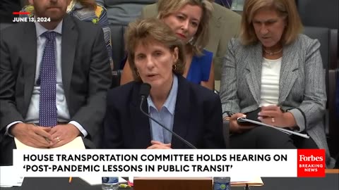 If Infrastructure Law Didnt Stabilize Transit Funding What Will-- Rick Crawford Grills Witness