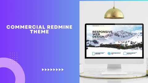 Improve Your Redmine Experience along with a Responsive Theme