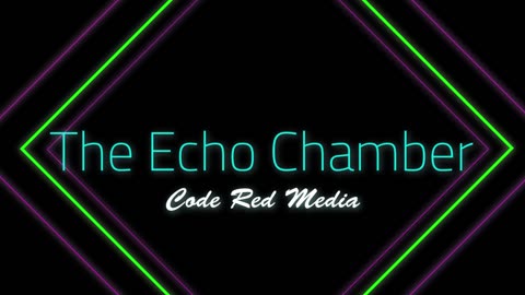 The Echo Chamber Podcast - Trump Might go to Jail