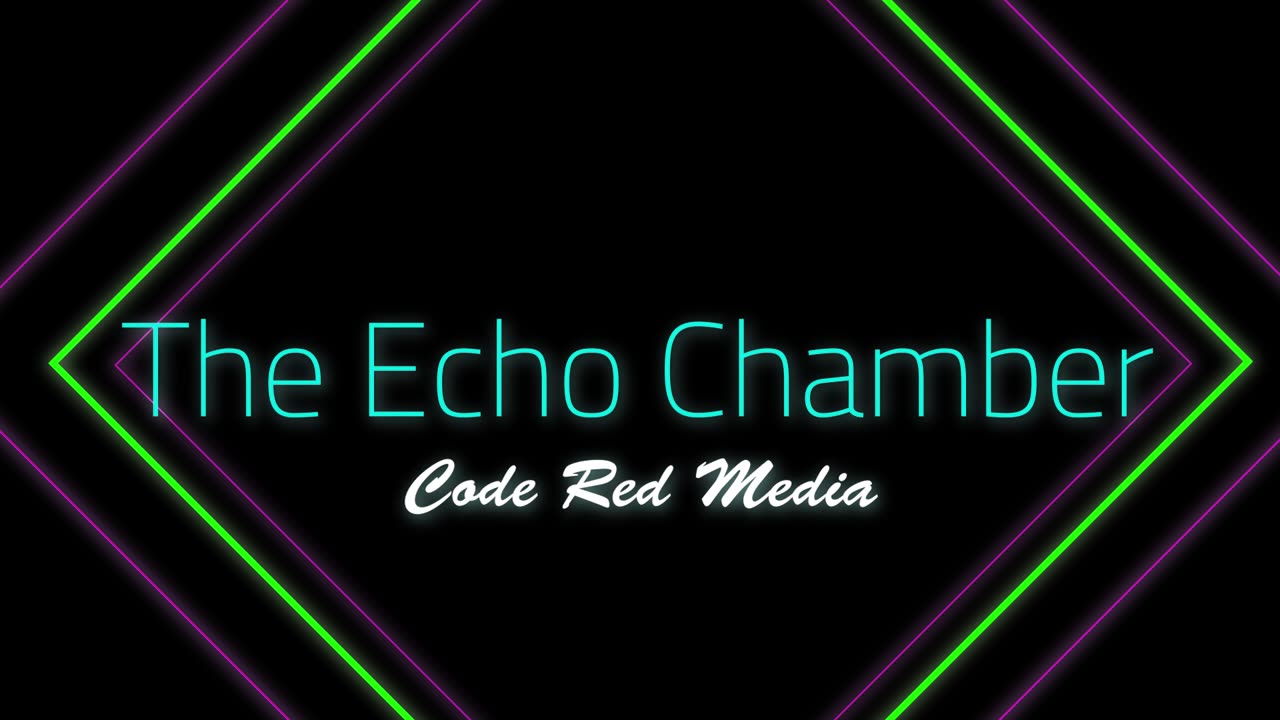 The Echo Chamber Podcast - Trump Might go to Jail