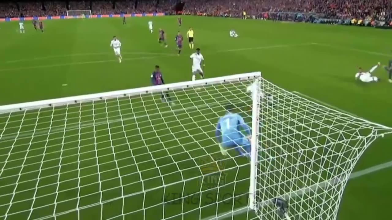 Barcelona vs Real Madrid 2-1 Extеndеd Hіghlіghts & All Goals 2023 HD