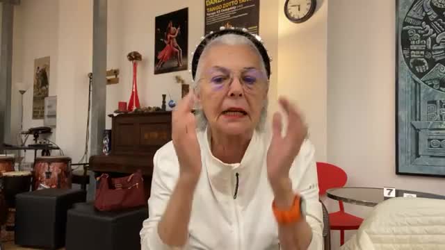 Dr.sa Maria Rosaria Randaccio Intendente di Finanza