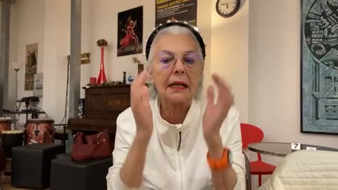 Dr.sa Maria Rosaria Randaccio Intendente di Finanza