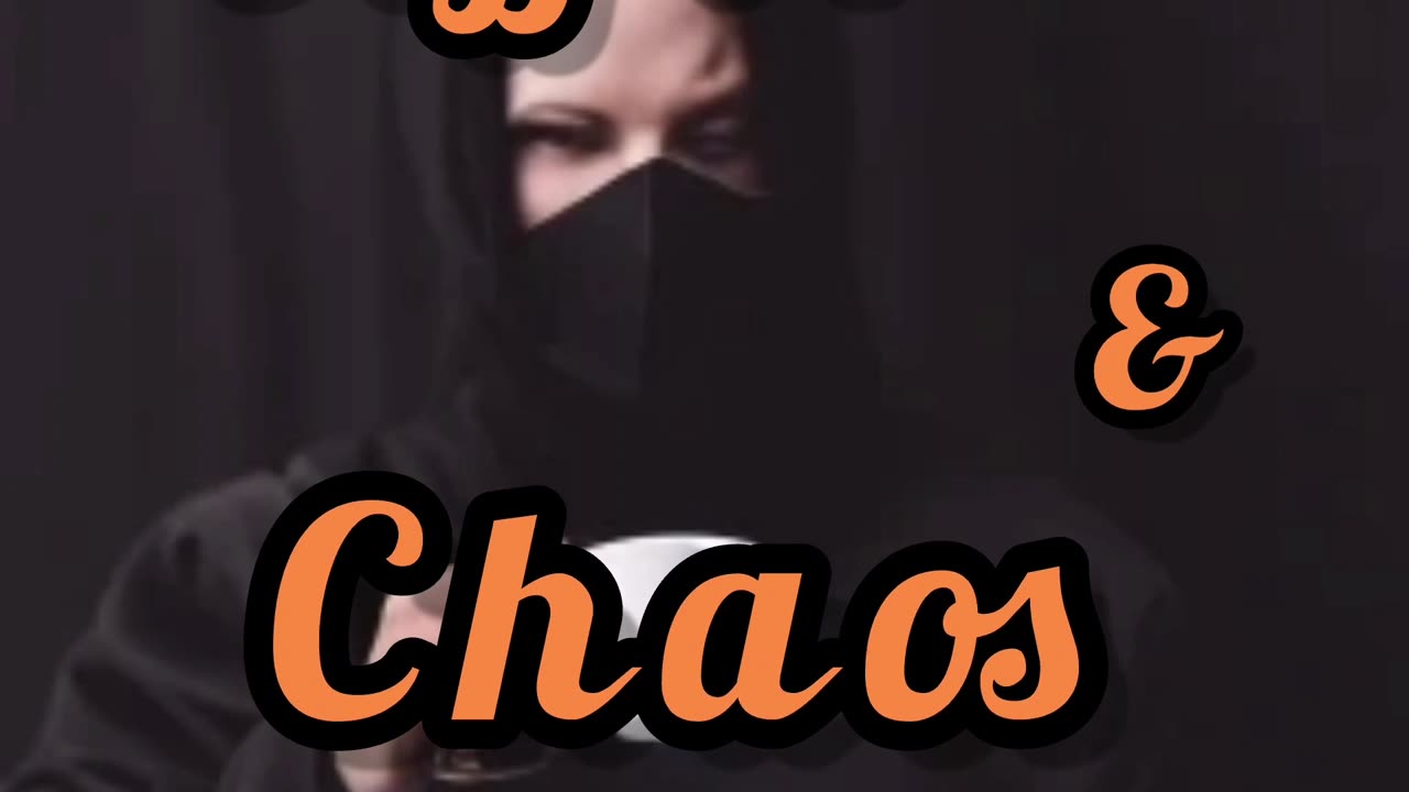 Coffee & Chaos!