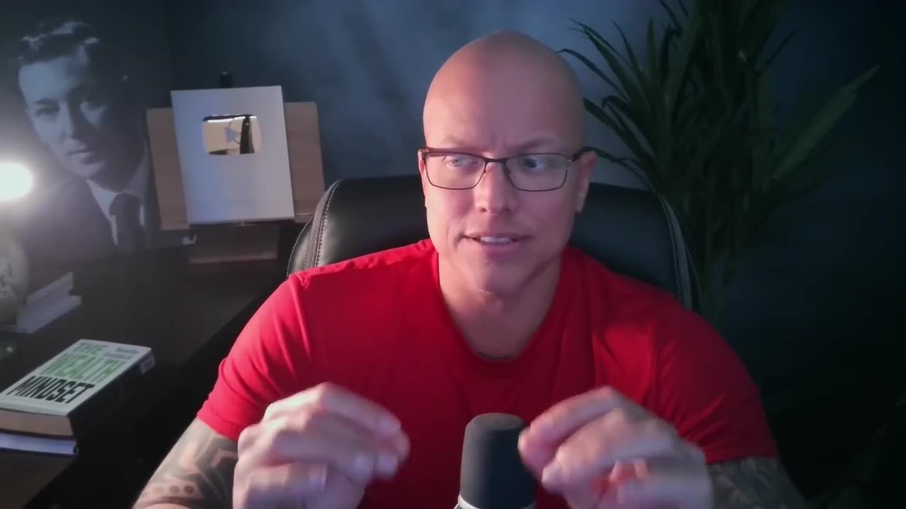 If You change this one thing (WARNING)You will get everything YOU WANT!