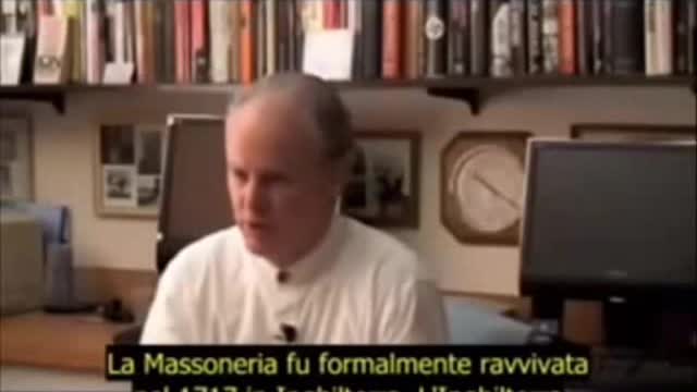 Vaticano, gesuiti,massoni e i loro banchieri con inno finale a Satana in Vaticano DOCUMENTARIO i segreti dei nazisti pagani massonici satanisti vaticani che verranno sterminati e moriranno tutti nei loro peccati che NON GLI SARANNO MAI RIMESSI