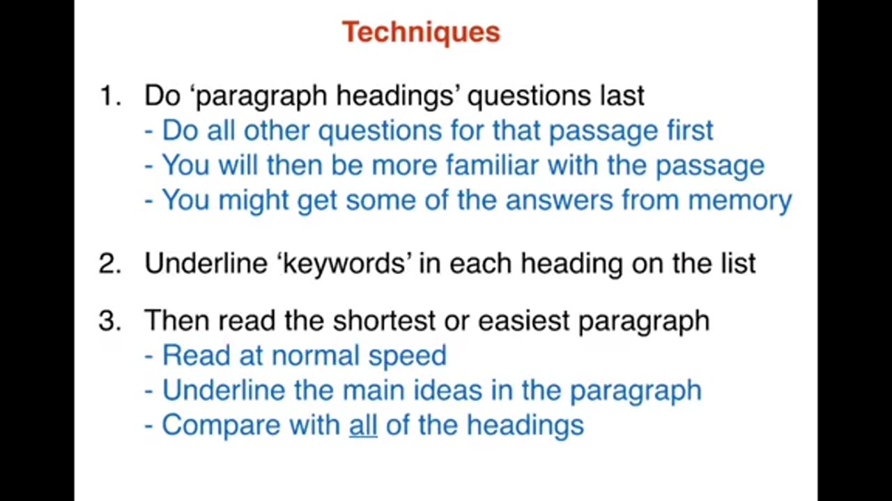 ielts reading