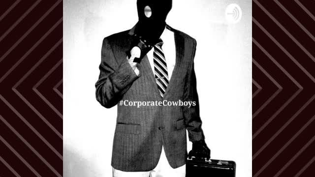 Corporate Cowboys Podcast - S5E22 19 Year Old, No Work Ethic, Mid-Life Crisis. Wat do? (r/FindAPath)