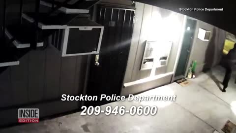 $125,000 Reward Offered in Stockton Serial Killer Case