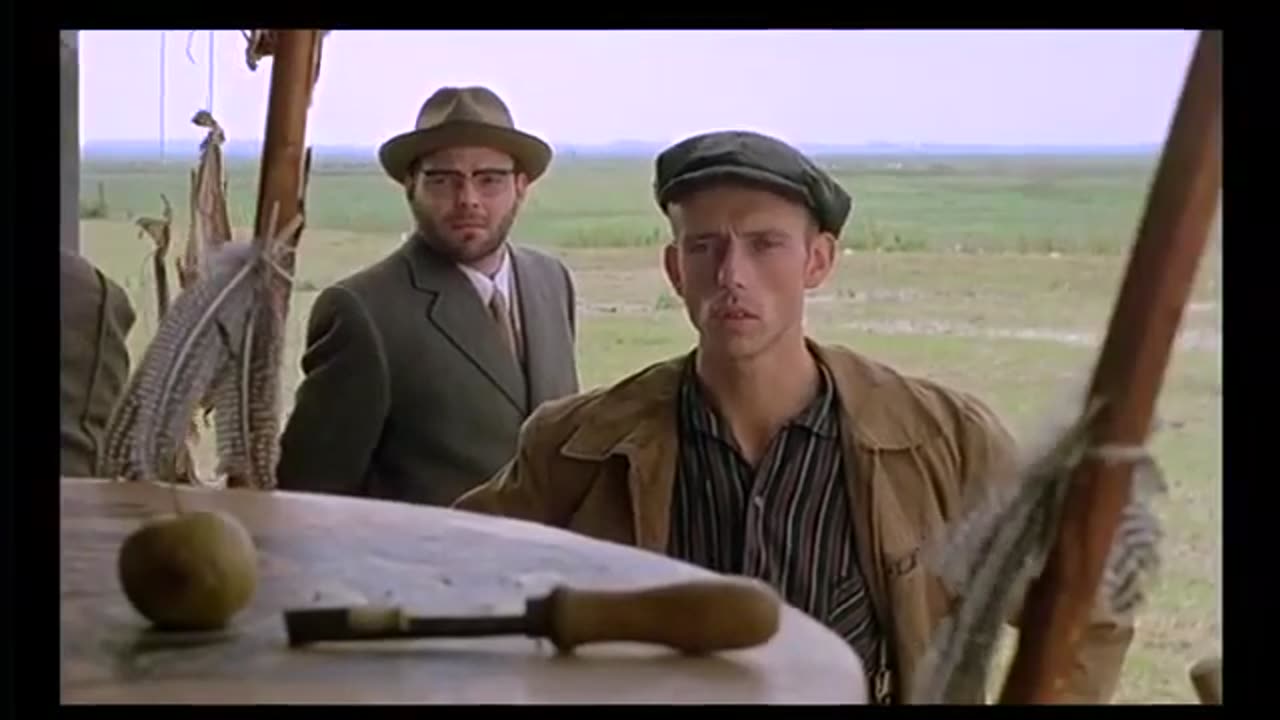 Terug naar Oosterdonk - Aflevering 3