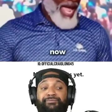 BLACK CONSERVATIVE SPEAKS TRUTH BOMBS! BOOM!💥💥